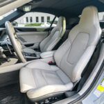 Porsche 911 Carrera 4 Cabriolet