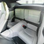 Porsche 911 Carrera 4 Cabriolet