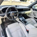 Porsche 911 Carrera 4 Cabriolet