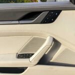 Porsche 911 Carrera 4 Cabriolet