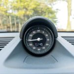 Porsche 911 Carrera 4 Cabriolet