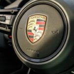 Porsche 911 Carrera 4 Cabriolet