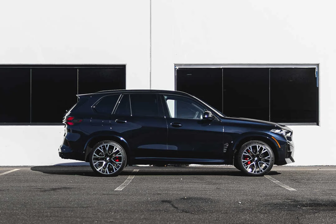 BMW X5M Competition photo 2