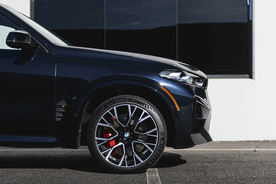 BMW X5M Competition photo 3