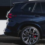 BMW X5M Competition