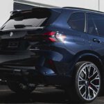 BMW X5M Competition