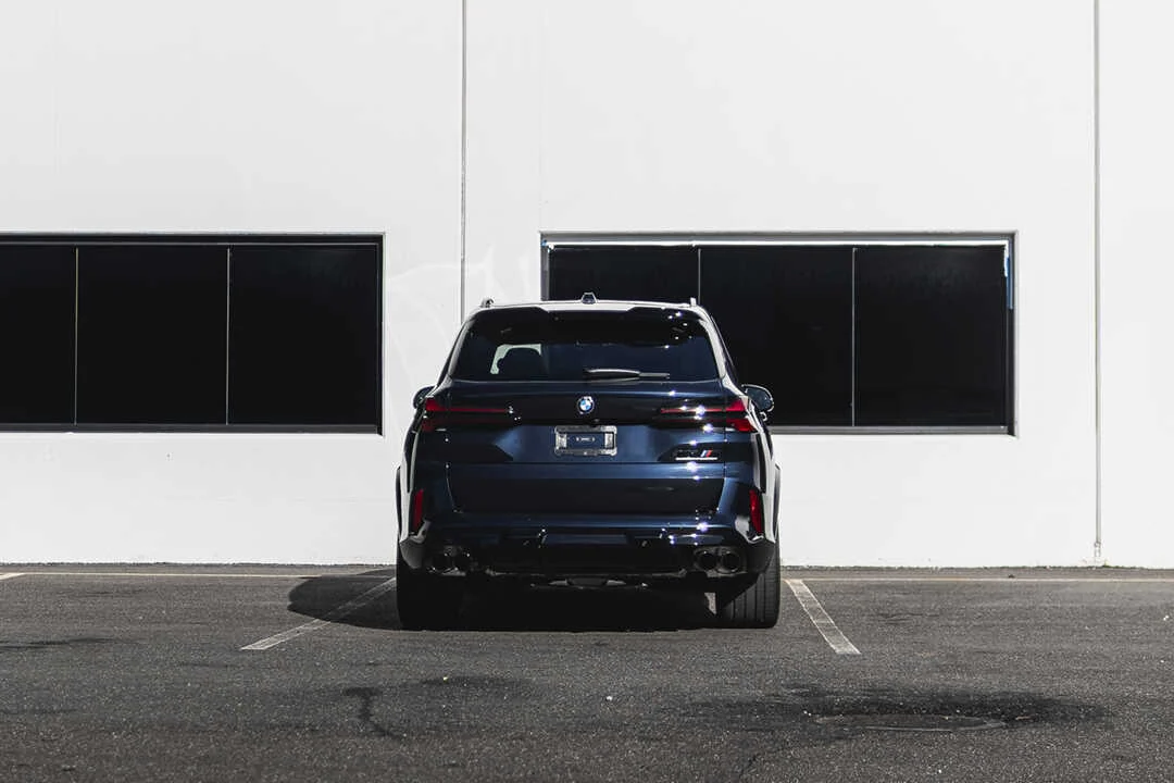 BMW X5M Competition photo 6