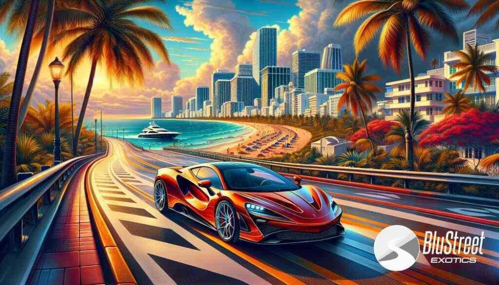 Discover BluStreet Rentals for Miami Winter Adventures