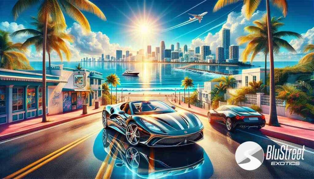 Discover BluStreet Rentals for Miami Winter Adventures