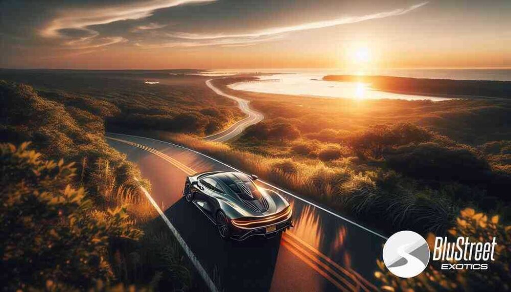 Exploring BluStreet's Impact on NJ Exotic Car Rentals