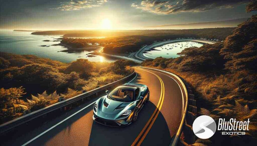 How BluStreet Curates Top Exotic Rentals for Long Island