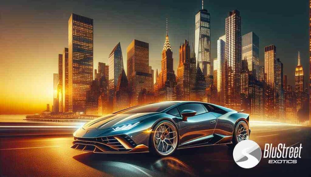 How Does BluStreet Define Exotic Luxury Near NYC