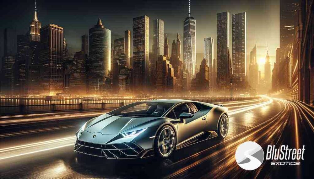 How Does BluStreet Define Exotic Luxury Near NYC