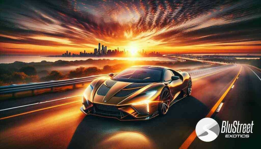 How Does BluStreet Deliver Exotic Luxury to New Jersey