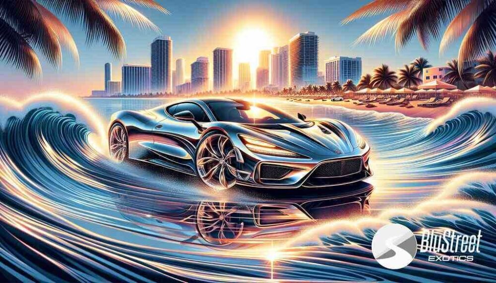 How to Choose BluStreet Exotic Rentals for Miami Events