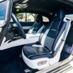 Rolls Royce Wraith