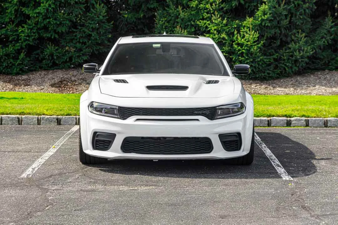 Dodge Charger Hellcat Redeye Jailbreak photo 2