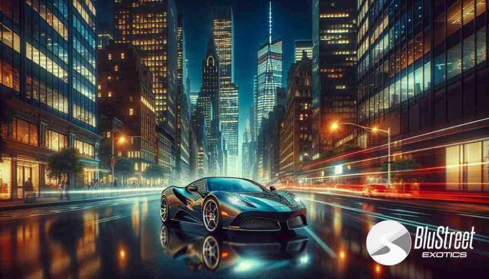 The Definition of Luxury: BluStreet's NYC Rentals