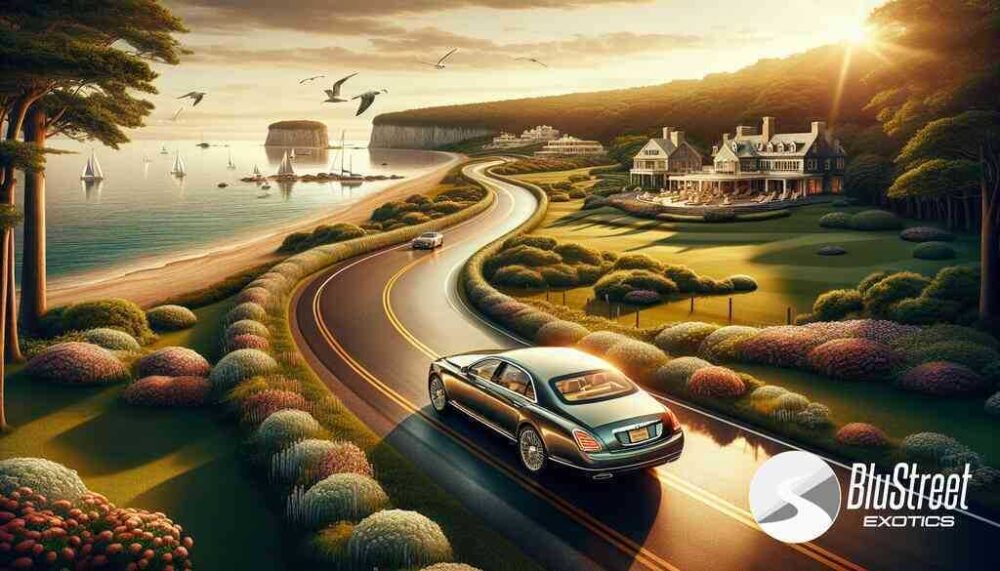 What Makes BluStreet's Rentals Unique in The Hamptons