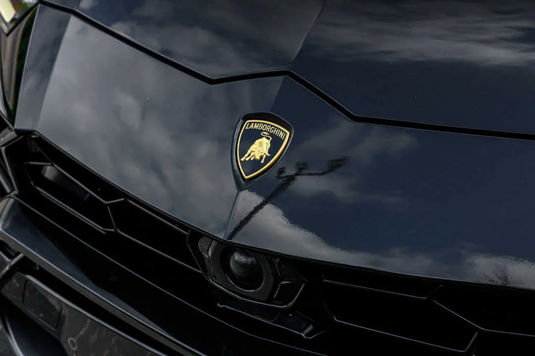 Lamborghini Urus photo 7