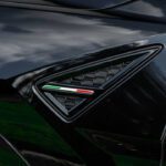 Lamborghini Urus Black