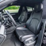 Lamborghini Urus Black