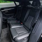 Lamborghini Urus Black