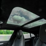 Lamborghini Urus Black