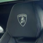 Lamborghini Urus Black