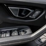 Lamborghini Urus Black