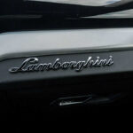 Lamborghini Urus Black