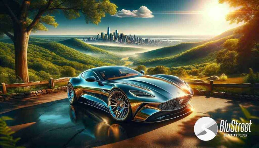 A Comprehensive Review of BluStreet's NJ Car Selection