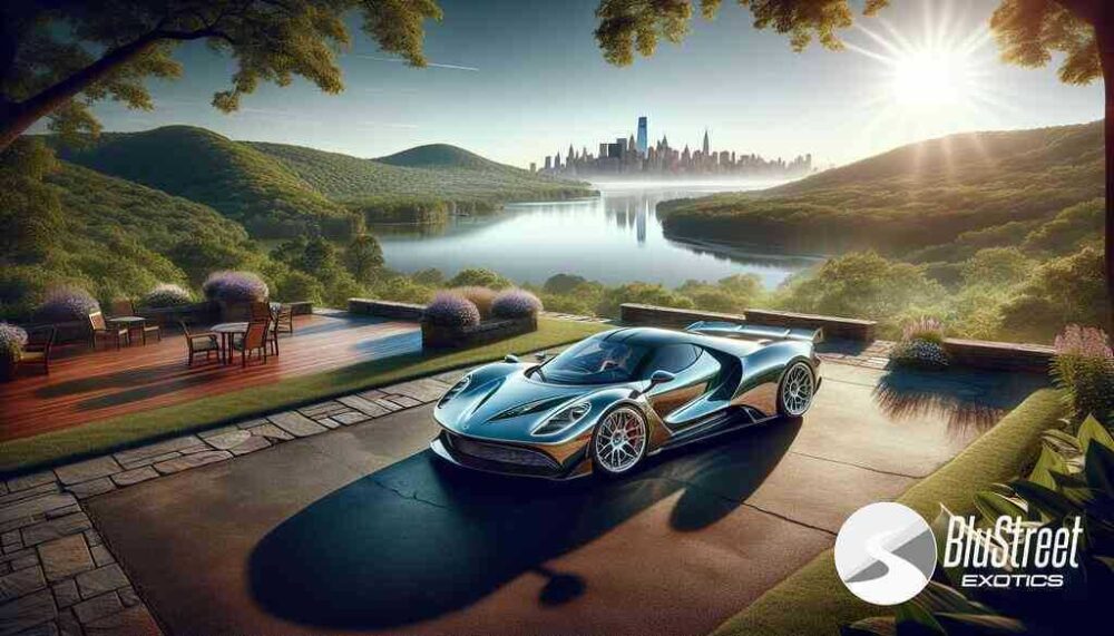 A Comprehensive Review of BluStreet's NJ Car Selection