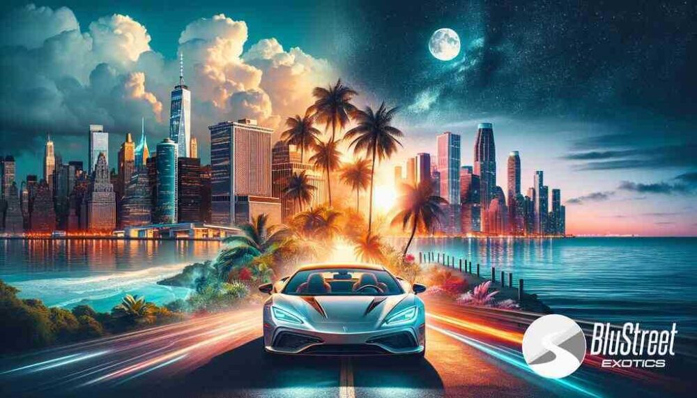 Compare BluStreet's Luxury Rentals in NYC vs Miami