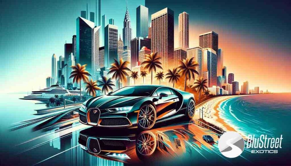 Compare BluStreet's Luxury Rentals in NYC vs Miami