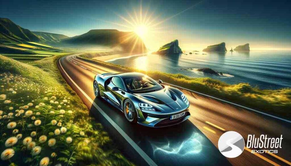 Guide to Finding the Perfect BluStreet Car for Spring 2025