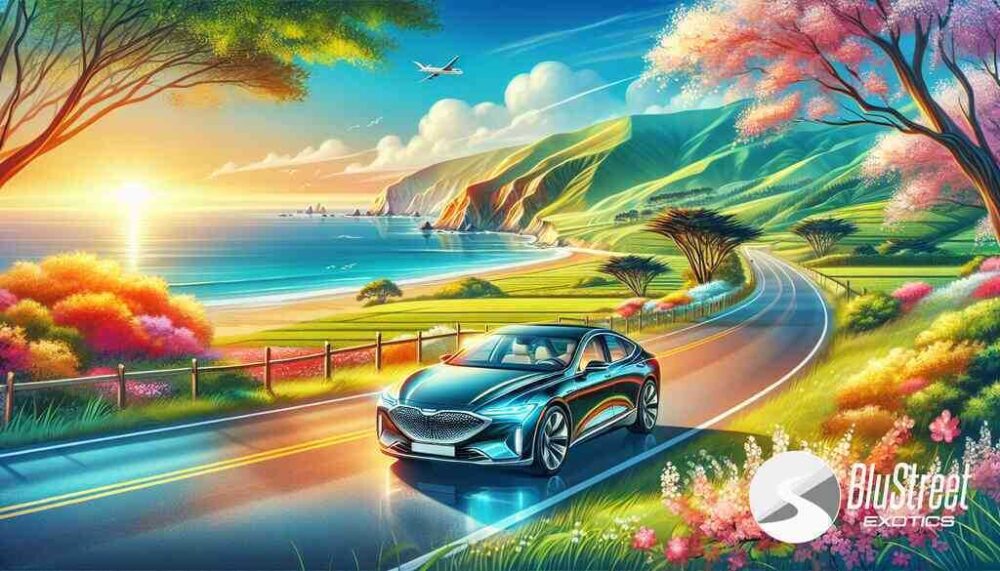 Guide to Finding the Perfect BluStreet Car for Spring 2025