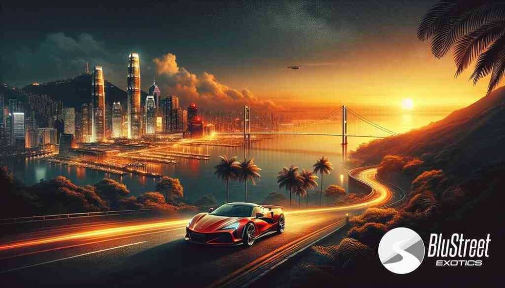 Guide to the Ultimate BluStreet Exotic Experience Nearby