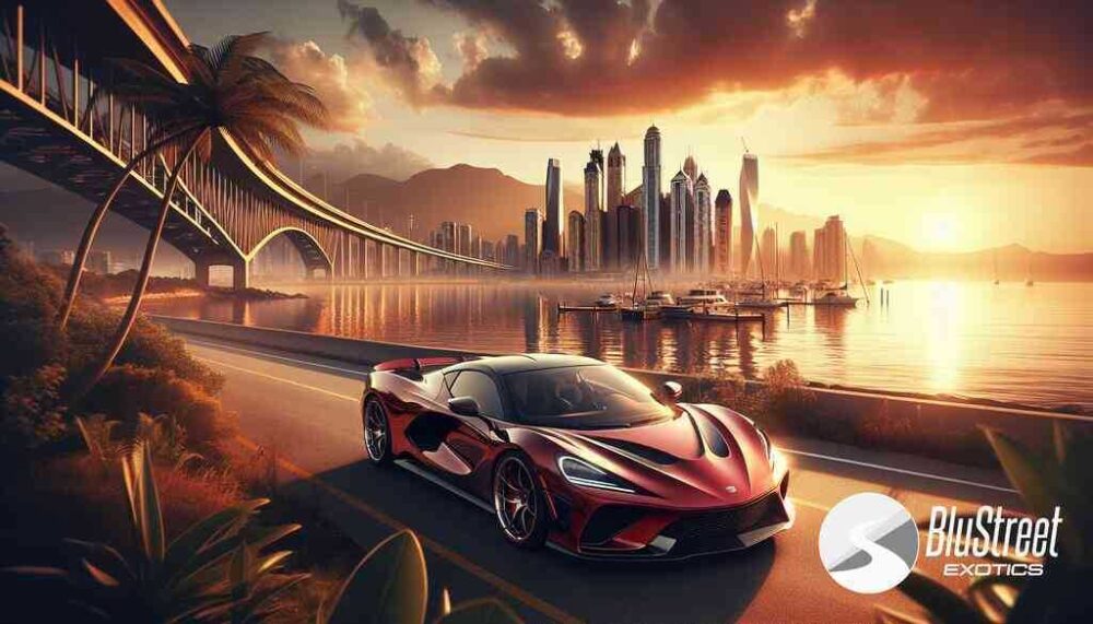 Guide to the Ultimate BluStreet Exotic Experience Nearby