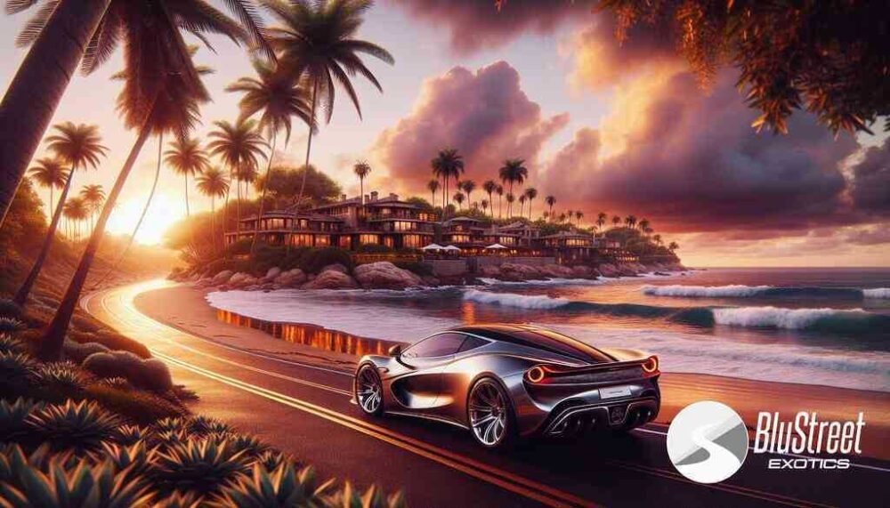 How Does BluStreet Transform Luxury Rentals in The Hamptons