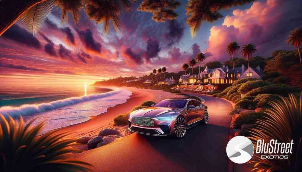 How Does BluStreet Transform Luxury Rentals in The Hamptons