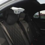 Mercedes Benz S580 Silver