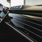 Mercedes Benz S580 Silver