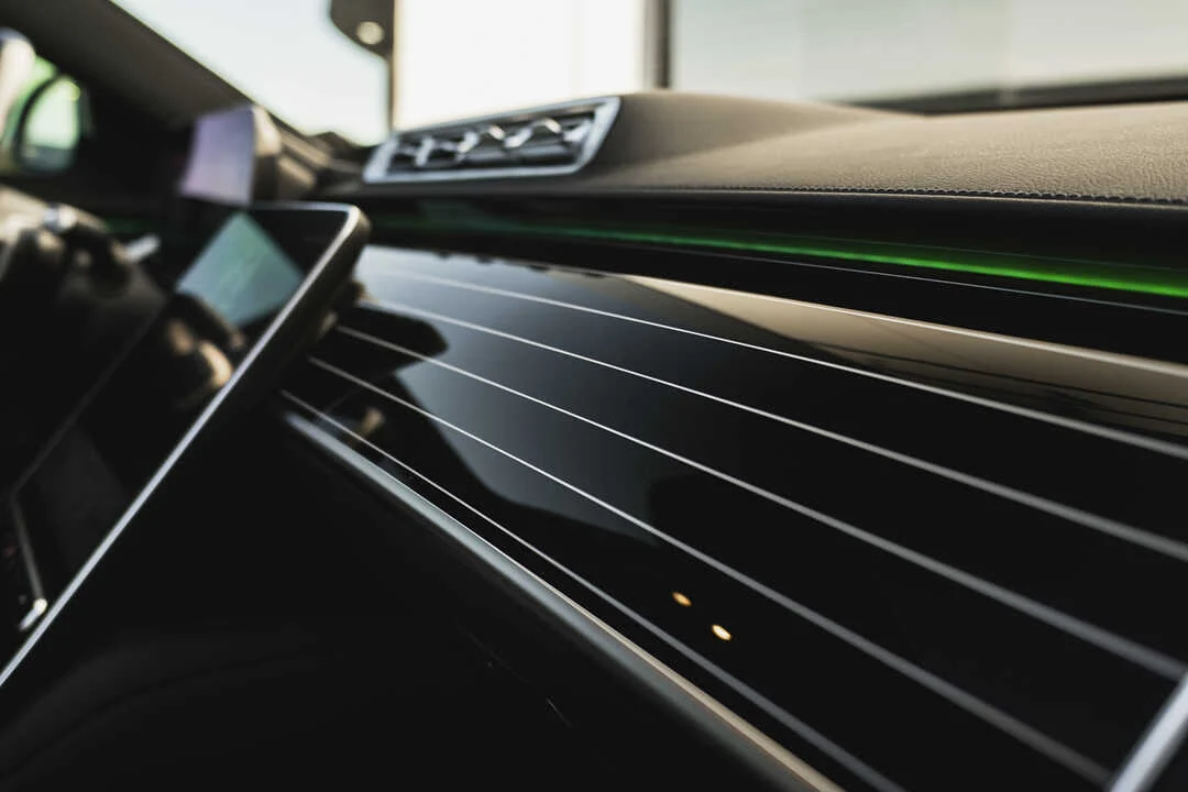 Mercedes-Benz S580 photo 8