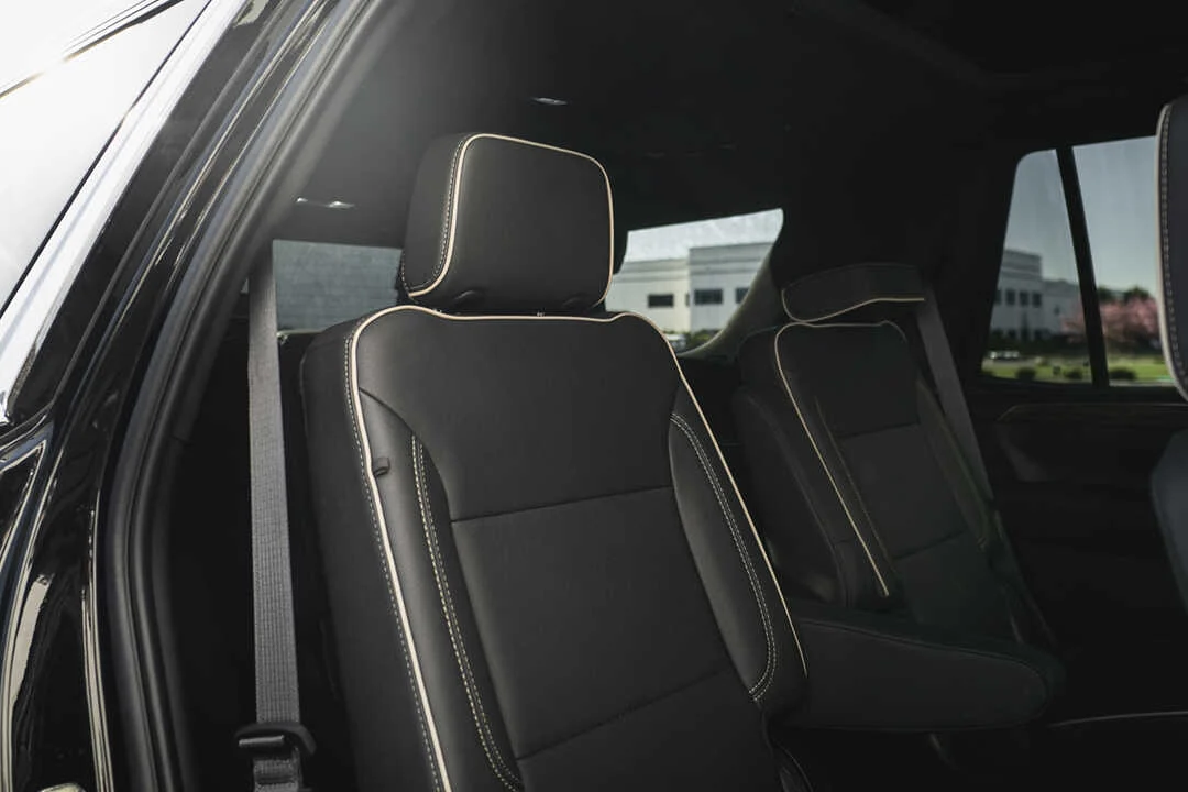Chevrolet Tahoe Premier photo 6