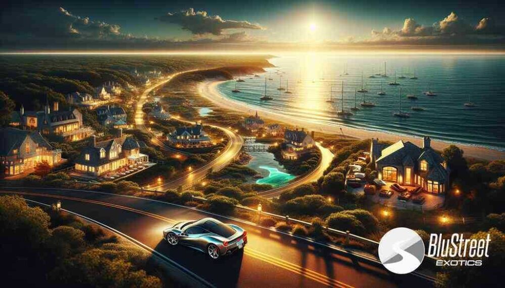 Reviewing BluStreet's Luxury Vehicles for Hamptons Travel