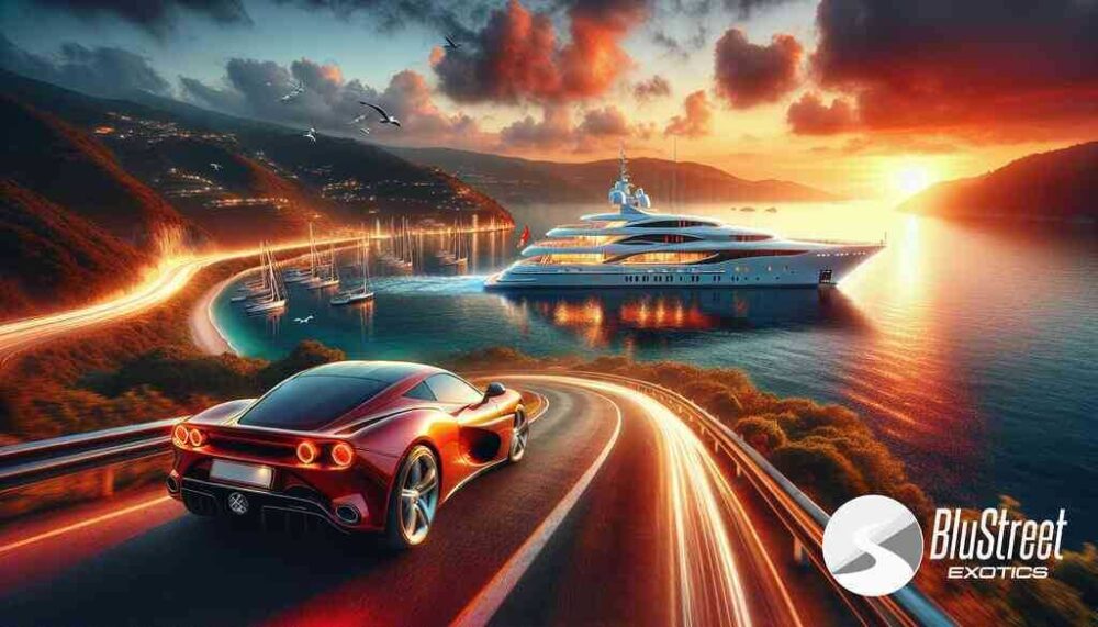 Top 10 Insights into BluStreet Exotic Rentals Near You