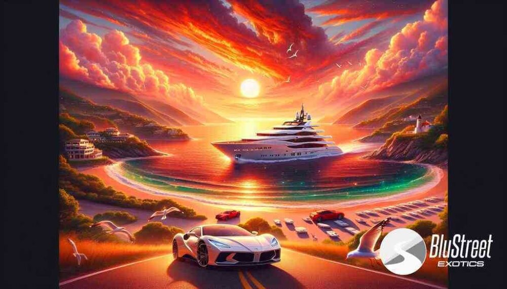 Top 10 Insights into BluStreet Exotic Rentals Near You