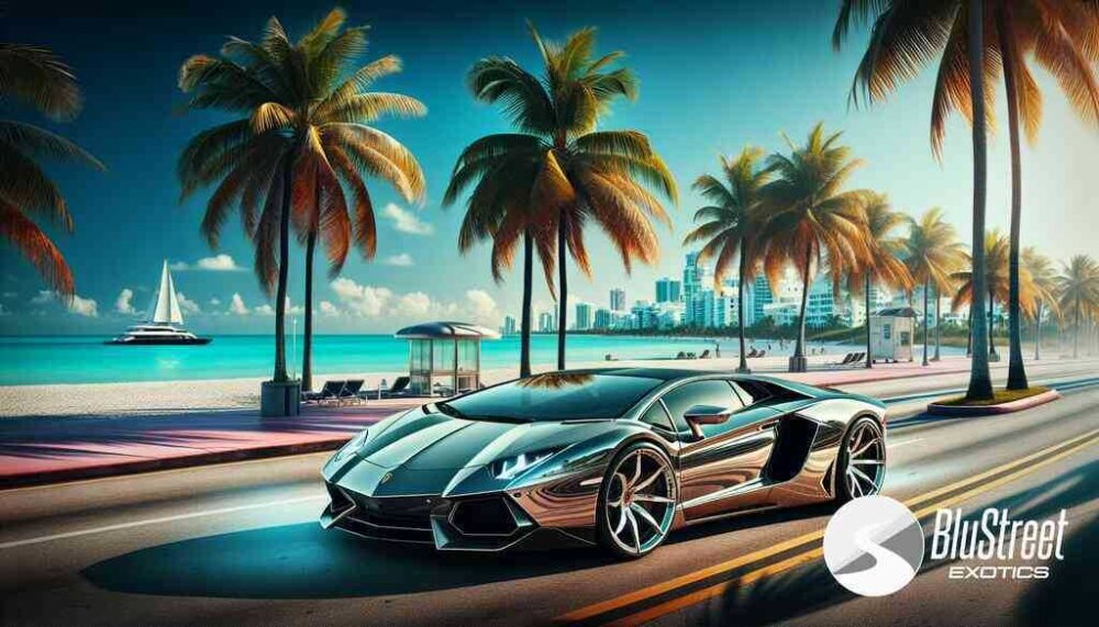 Top 5 Benefits of Choosing BluStreet for Miami Rentals