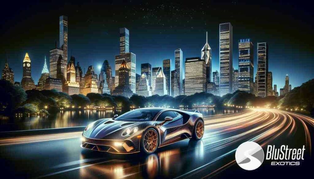 What Sets BluStreet's Exotic Rentals Apart in NYC